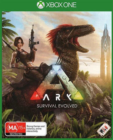 ARK: Survival Evolvedと7DAYS TO DIE北米版 ARK: Survival Evolvedと7DAYS TO DIE北米版 Amazon.co.jp: Ark